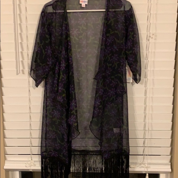 Lularoe Monroe - Picture 1 of 3